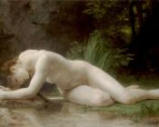 威廉 阿道夫 布格罗 : Biblis